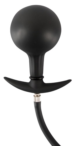 פלאג אנאלי מתנפח You2Toys - Inflatable Plug