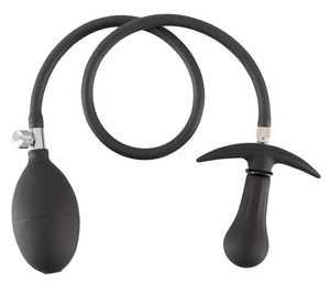 פלאג אנאלי מתנפח You2Toys - Inflatable Plug