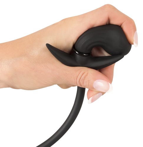 פלאג אנאלי מתנפח You2Toys - Inflatable Plug