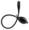פלאג אנאלי מתנפח Pipedream - inflatable silicone ass expander
