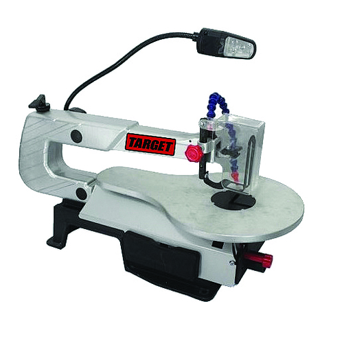 מסור נימה דגם TARGET SS 120