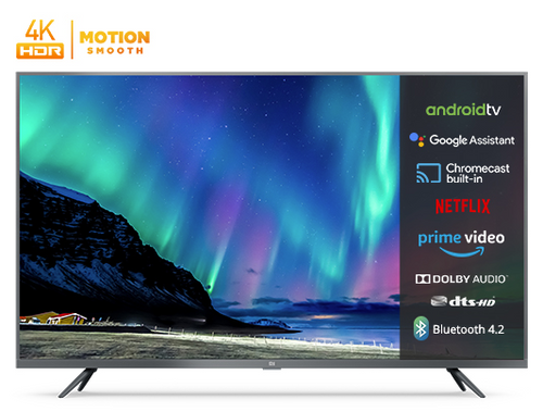 טלוויזיה Xiaomi L43M5-5ASP שיאומי