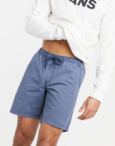 van shorts