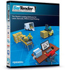 תוכנה להפקת מדבקות וסנכרון לקבצי מידע BARTENDER PRO