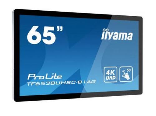 מסך IIYAMA 65