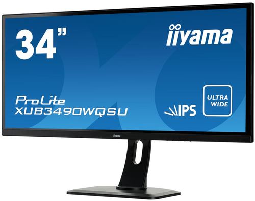 מסך מחשב  IIYAMA Monitor 34