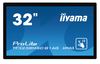 מסך IIYAMA Monitor 31.5" TF3238MSC-B1AG Open Frame Touch 8ms VGA DVI HDMI DP