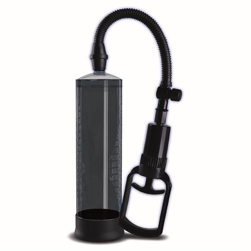 משאבה לפין ידנית איכותית למתחילים Boost - Manual Penis Pumo PSX02
