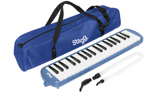 מלודיקה 37 צלילים Stagg BL