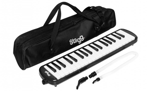 מלודיקה 37 צלילים Stagg BK
