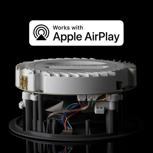 Lithe Audio WIFI
