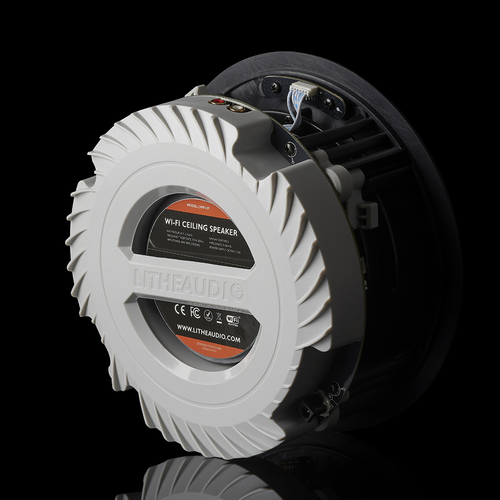 Lithe Audio WIFI REAR