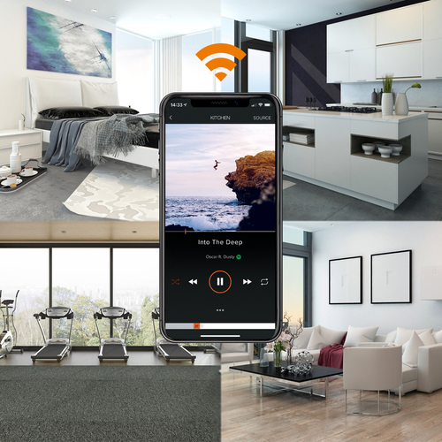 Lithe Audio APP