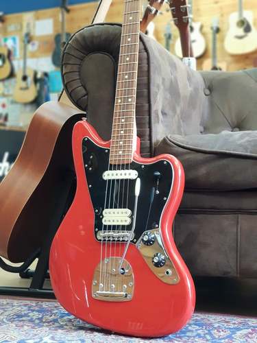 Fender Player Jaguar 2018