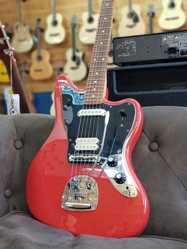 Fender Player Jaguar 2018