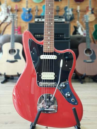 Fender Player Jaguar 2018