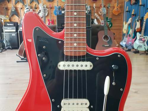 Fender Player Jaguar 2018