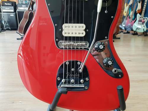 Fender Player Jaguar 2018