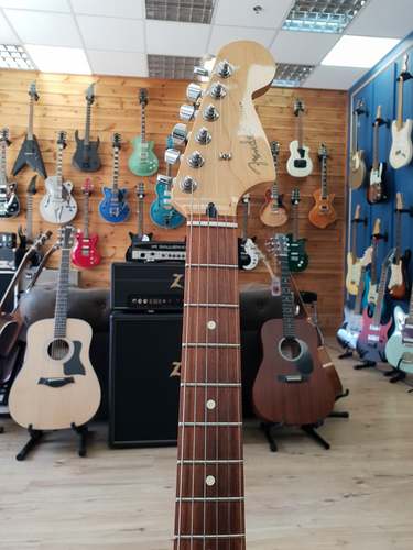 Fender Player Jaguar 2018