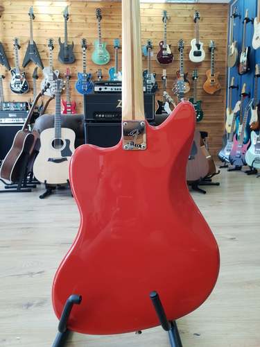 Fender Player Jaguar 2018