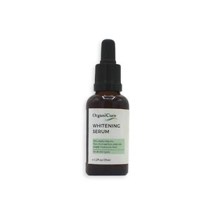 סרום הבהרה לפנים WHITENING SERUM