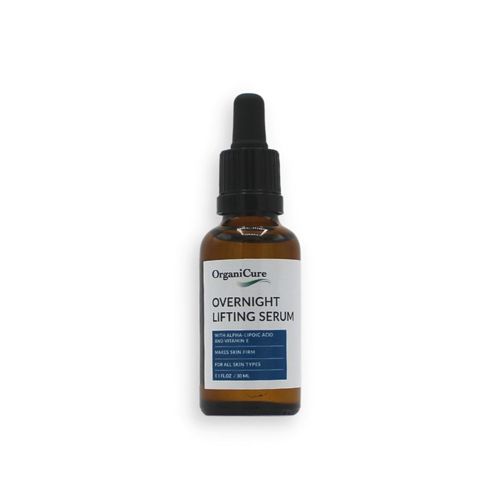 סרום ללילה ACTIVE NIGHT SERUM