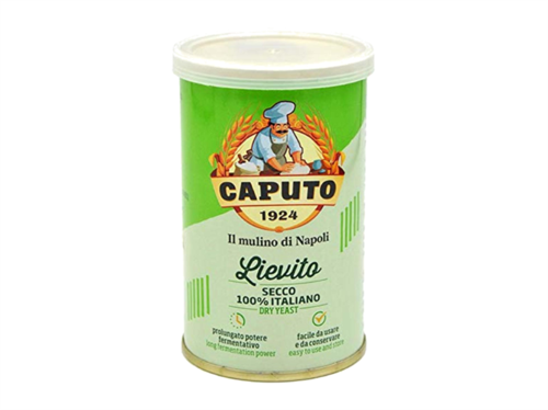 שמרים יבשים לאפיה - CAPUTO