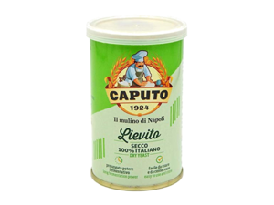 שמרים יבשים לאפיה - CAPUTO