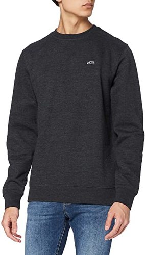 crewneck vans
