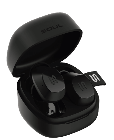 SOUL S-NANO
