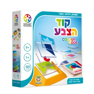 קוד הצבע