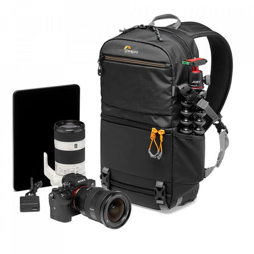 תיק סלינג Lowepro Slingshot SL 250 AW III 