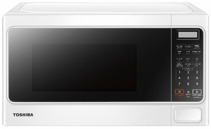 מיקרוגל דיגיטלי 20 ליטר  TOSHIBA דגם: MM-EM20P