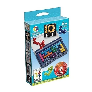 איי קיו פיט IQ FIT