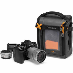 נרתיק בינוני לציוד צילום Lowepro GEARUP CREATOR BOX II M