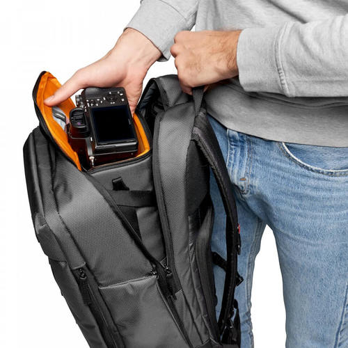 נרתיק בינוני לציוד צילום Lowepro GEARUP CREATOR BOX II M 