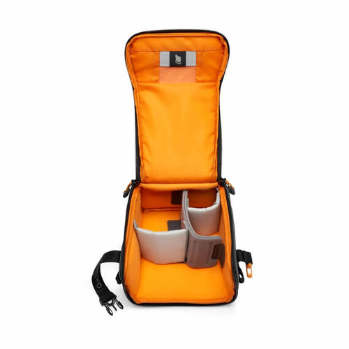 נרתיק בינוני לציוד צילום Lowepro GEARUP CREATOR BOX II M 