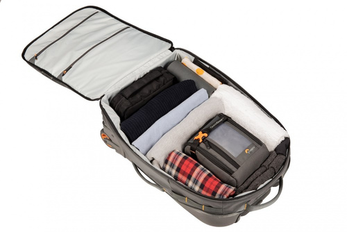 נרתיק בינוני לציוד צילום Lowepro GEARUP CREATOR BOX II M 