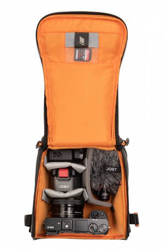 נרתיק בינוני לציוד צילום Lowepro GEARUP CREATOR BOX II M 