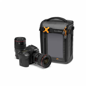 נרתיק גדול לציוד צילום Lowepro GEARUP CREATOR BOX II L
