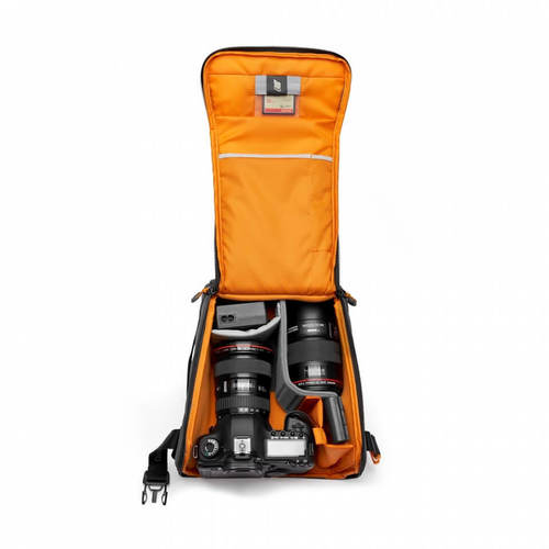 נרתיק גדול לציוד צילום Lowepro GEARUP CREATOR BOX II L