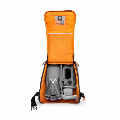 נרתיק גדול לציוד צילום Lowepro GEARUP CREATOR BOX II L