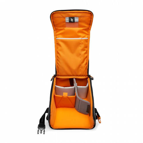 נרתיק גדול לציוד צילום Lowepro GEARUP CREATOR BOX II L