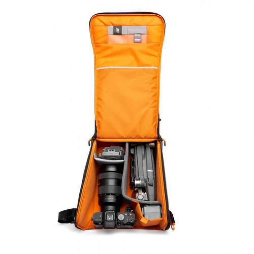 נרתיק אקסטרה לארג' לציוד צילום Lowepro GEARUP CREATOR BOX II XL