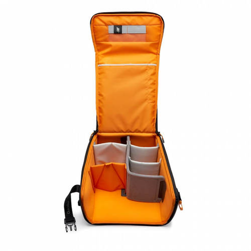 נרתיק אקסטרה לארג' לציוד צילום Lowepro GEARUP CREATOR BOX II XL