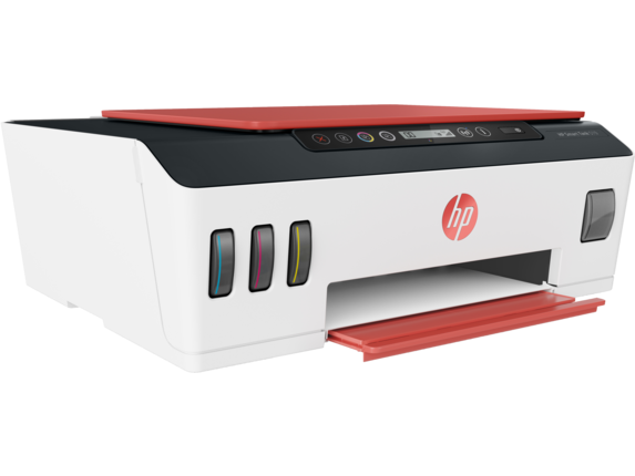 מדפסת ‏הזרקת דיו HP Smart Tank 519 3YW73A