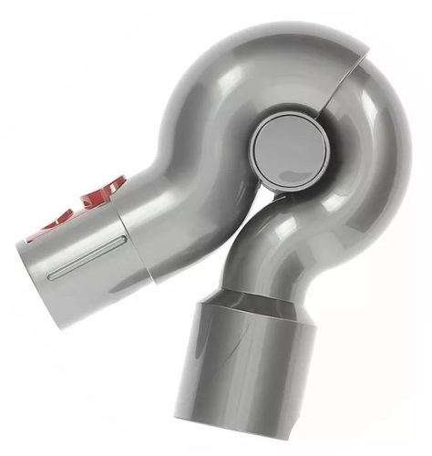 אביזר זוית מעוגל מקורי לשואב אבק דייסון Dyson V7 V8 V10