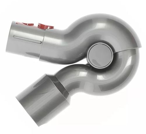 אביזר זוית מעוגל מקורי לשואב אבק דייסון Dyson V7 V8 V10