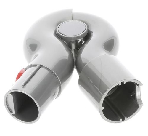 אביזר זוית מעוגל מקורי לשואב אבק דייסון Dyson V7 V8 V10
