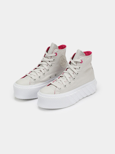 converse donna nere